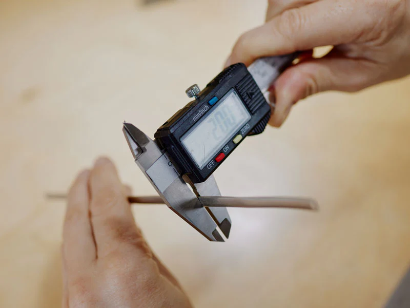 Digital Calipers - Make Good Use of Them In Your Workshop