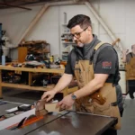Table Saw Safety Tips and Practices