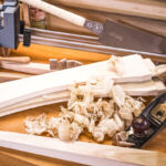 Woodworking Terms and Terminology